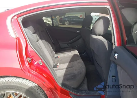 2009 Nissan Altima Hybrid z USA, uszkodzony, nr VIN 1N4CL21E29C165513